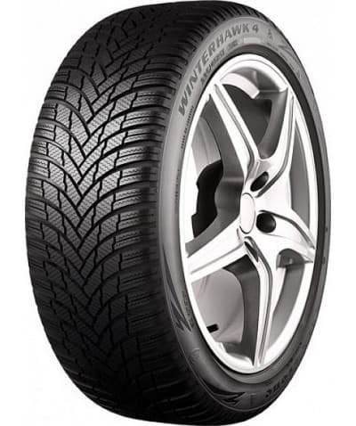 Anvelopa IARNA Firestone 185/65R15 T WinterHawk 4 XL 92 T