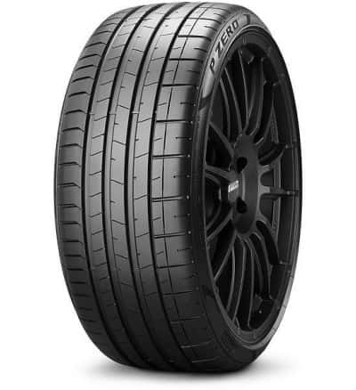 Anvelopa VARA Pirelli 275/35R21 W P-Zero Sport PZ4 elt XL T1nc 103 W