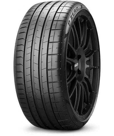 Anvelopa VARA Pirelli 275/35R21 W P-Zero Sport PZ4 elt XL T1nc 103 W