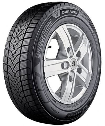 Anvelopa IARNA Bridgestone 205/75R16C R Duravis Van Winter 110/108 R