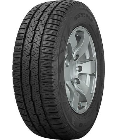 Anvelopa IARNA Toyo 195/75R16C R Observe Van 110/108 R