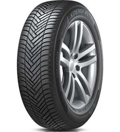 Anvelopa ALL SEASON Hankook 265/65R17 H H750A Kinergy 4S2X XL 116 H