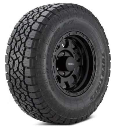 Anvelopa ALL SEASON Toyo 265/70R16 T Open Country A/T3 112 T