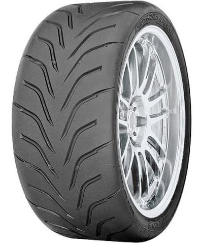 Anvelopa VARA Toyo 205/50R17 W R888R Proxes 89 W
