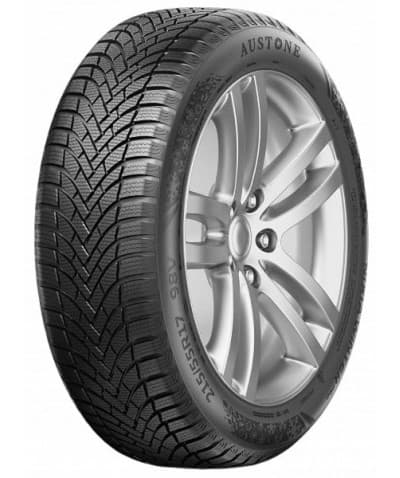 Anvelopa IARNA Austone 235/40R19 W Nixia Winter Pro XL 96 W