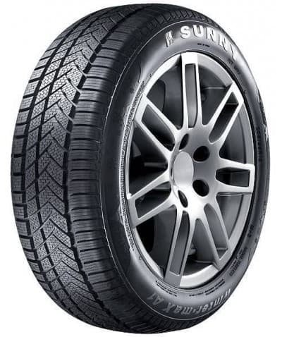 Anvelopa IARNA Sunny 275/40R20 V NW211 XL 106 V