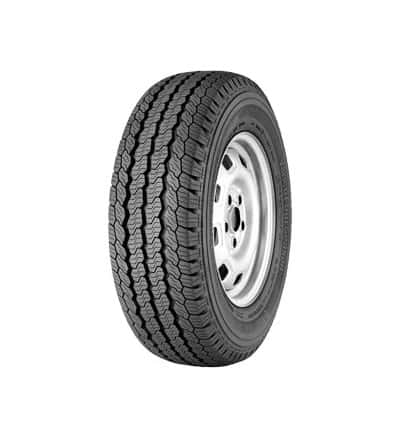 Anvelopa ALL SEASON Continental VanContact4Season 225/75R16C 121/120R