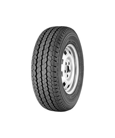 Anvelopa ALL SEASON Continental VanContact4Season 225/75R16C 121/120R