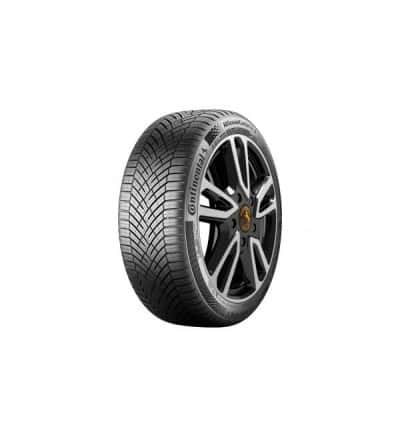 Anvelopa ALL SEASON Continental AllSeasonContact2 XL 215/60R18 102H