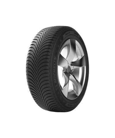 Anvelopa IARNA Michelin Alpin5 205/65R16 95H