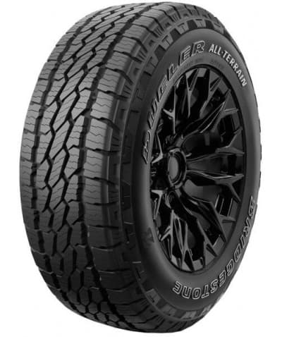 Anvelopa ALL SEASON Bridgestone Dueler A/T 002 255/70R15 112/110T