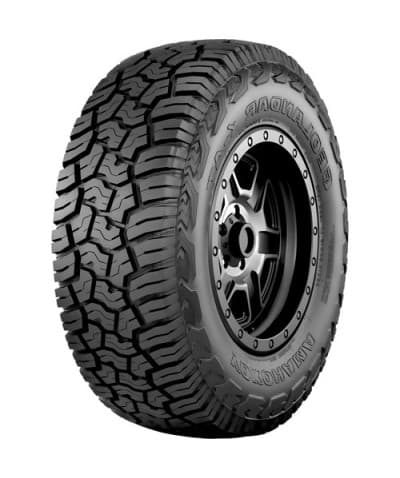 Anvelopa VARA Yokohama Geolandar A/T G016 265/60R18 119/116Q