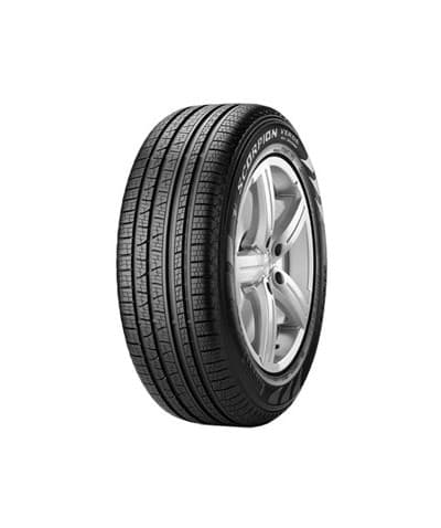 Anvelopa VARA Pirelli Scorpion Verde A/S RunOnFlat 255/55R19 111H