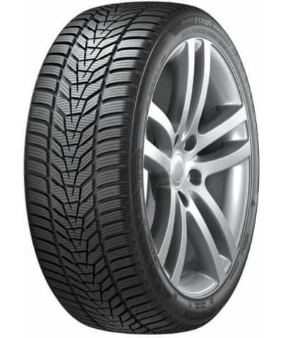 Anvelopa IARNA Hankook W330C RunOnFlat XL 265/50R19 110H