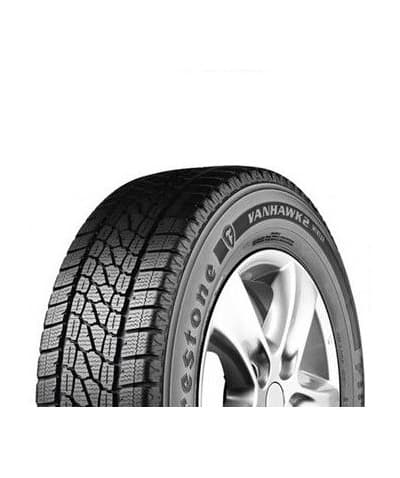 Anvelopa IARNA Firestone VanhawkWinter2 EVO 215/65R16C 109T