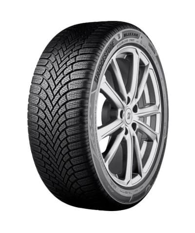 Anvelopa IARNA Bridgestone Blizzak6 235/45R20 100W