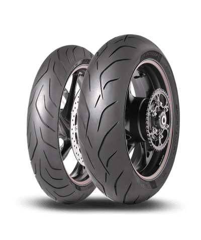 Anvelopa ALL SEASON Dunlop Ssmart mk3 120/70R17 58W