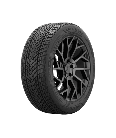 Anvelopa IARNA Goodyear Ultragrip performance 3 225/55R17 101V XL
