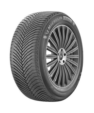 Anvelopa Iarna Michelin Alpin 7 245/40 R18 97V XL