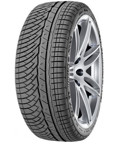 Anvelopa Iarna Michelin Pilot Alpin Pa4 255/45 R19 104V XL MO