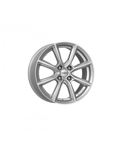 Janta Aliaj DEZENT TN silver 6X15 4X100 ET47 CB 54.1