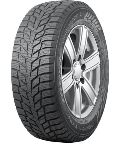 Anvelopa IARNA NOKIAN SnowProof C 225/75R16C 121/120R