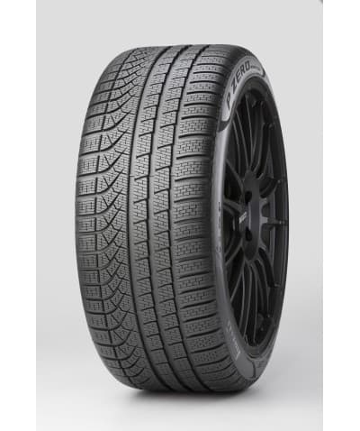 Anvelopa IARNA PIRELLI P Zero Winter AO XL 265/30R19 93V
