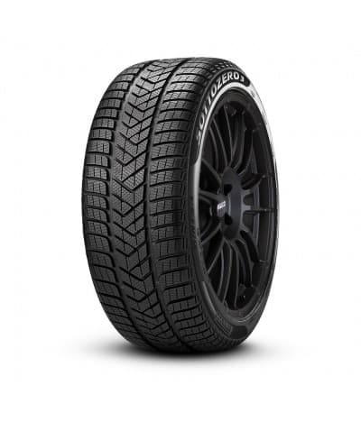 Anvelopa IARNA PIRELLI SottoZero 3 RSC * XL 255/45R20 105V