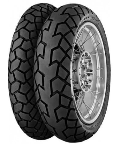 Anvelopa VARA CONTINENTAL TKC70 R 130/80R17 65T