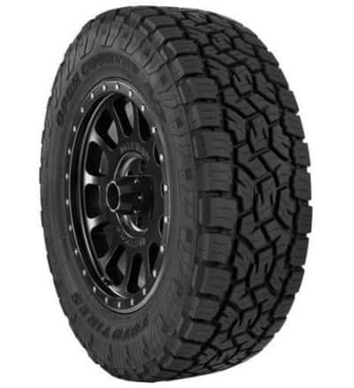 Anvelopa ALL SEASON TOYO OPEN COUNTRY A/T3 245/70R17 110T