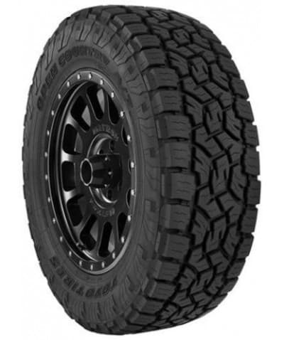 Anvelopa ALL SEASON TOYO OPEN COUNTRY A/T3 245/70R17 110T