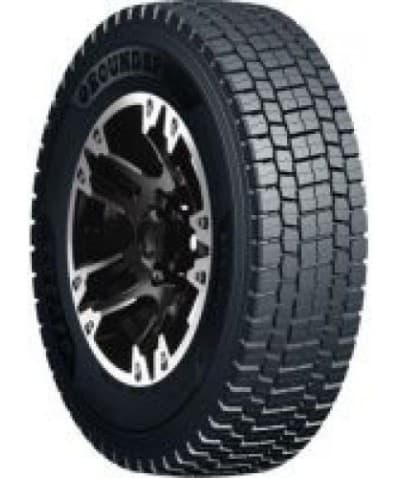 Anvelopa CAMION GROUNDSPEED GSVS02 315/60R22.5 152L
