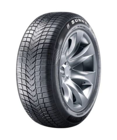 Anvelopa ALL SEASON SUNNY NC501 245/40R18 97W XL
