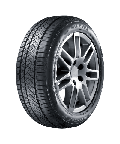 Anvelopa IARNA MILEVER WINTER MAX-A1 MW255 205/55R16 91 H