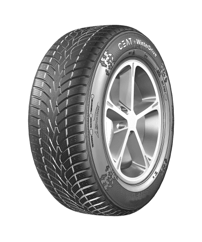 Anvelopa IARNA CEAT WinterDrive 195/60R15 88H