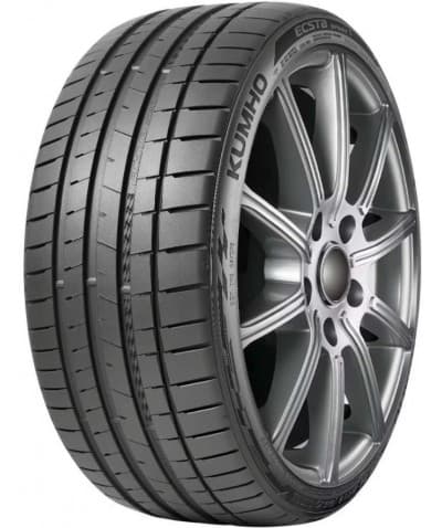 Anvelopa VARA KUMHO Ecsta Sport S PS72 255/35R21 98Y XL
