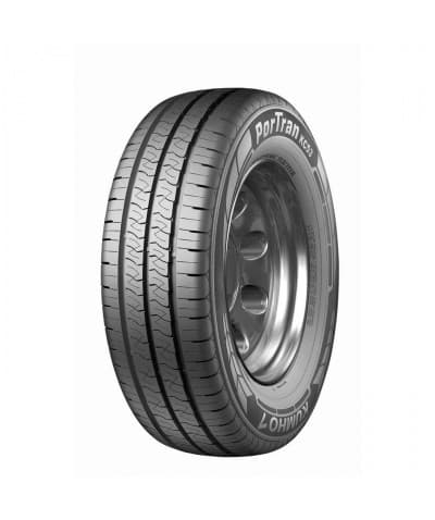 Anvelopa VARA KUMHO PorTran KC53 215/75R16 116/114R