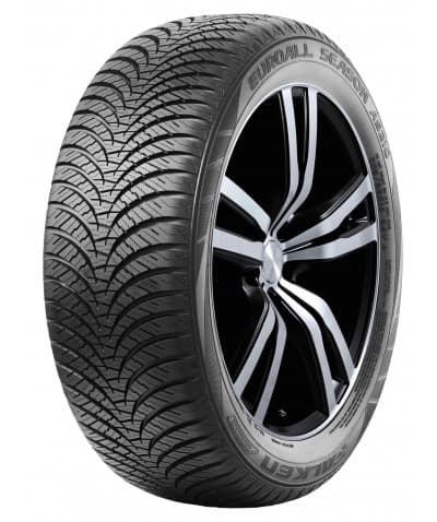 Anvelopa ALL SEASON FALKEN EuroAllSeason AS210 205/55R16 91H
