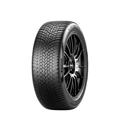 Anvelopa IARNA PIRELLI SCORPION WINTER 3 275/45R20 110V