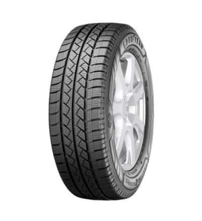 Anvelopa ALL SEASON GOODYEAR VEC 4SEASONS CARGO 235/50R19C 111T