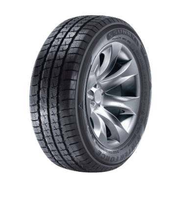 Anvelopa ALL SEASON SUNNY NC513 235/65R16C 115/113R