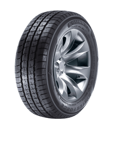 Anvelopa ALL SEASON SUNNY NC513 235/65R16C 115/113R