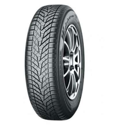 Anvelopa IARNA YOKOHAMA BluEarth*Winter V905 255/50R20 109V XL