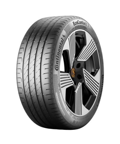 Anvelopa VARA CONTINENTAL EcoContact 7 MO 225/50R17 98W XL