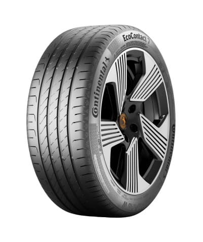 Anvelopa VARA CONTINENTAL EcoContact 7 S 205/60R16 92H