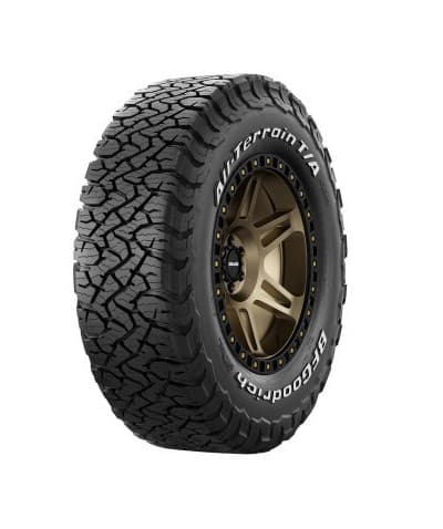 Anvelopa VARA BFGOODRICH ALL-TERRAIN T/A KO3 215/65R16 103S