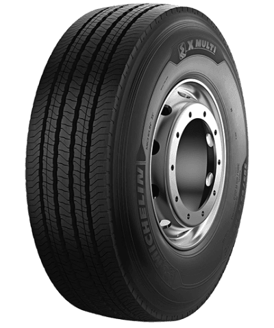 Anvelopa CAMION MICHELIN X MULTI F 385/55R22.5 162K