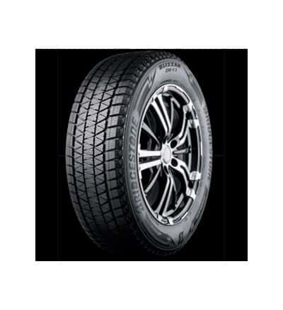 Anvelopa IARNA BRIDGESTONE BLIZZAK DM-V3 265/65R17 112R