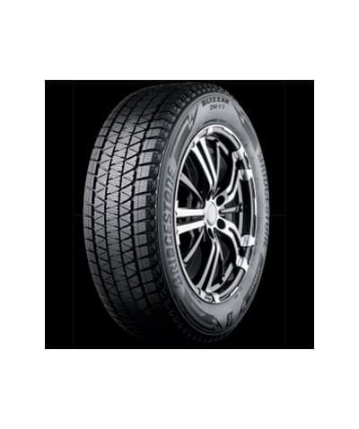 Anvelopa IARNA BRIDGESTONE BLIZZAK DM-V3 265/65R17 112R
