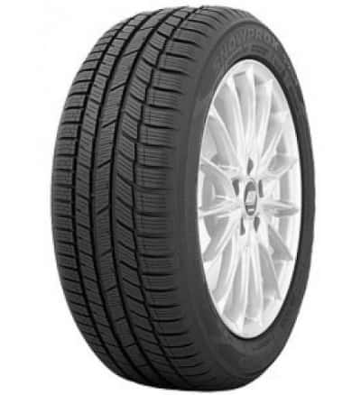 Anvelopa IARNA Toyo 285/45R20 V S954 Snowprox SUV XL 112 V